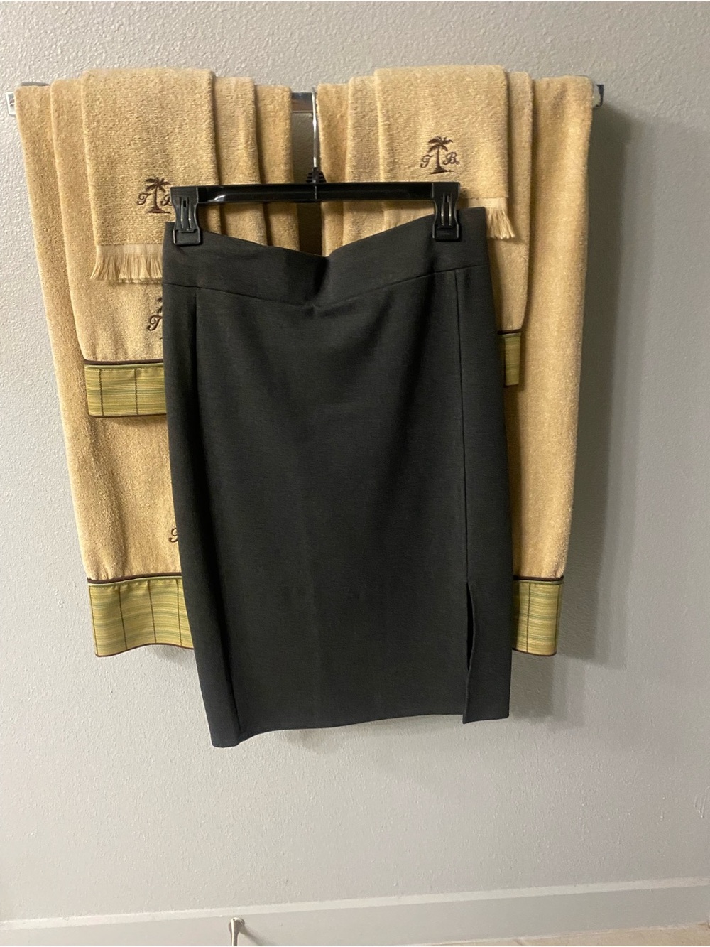Great Skirt
